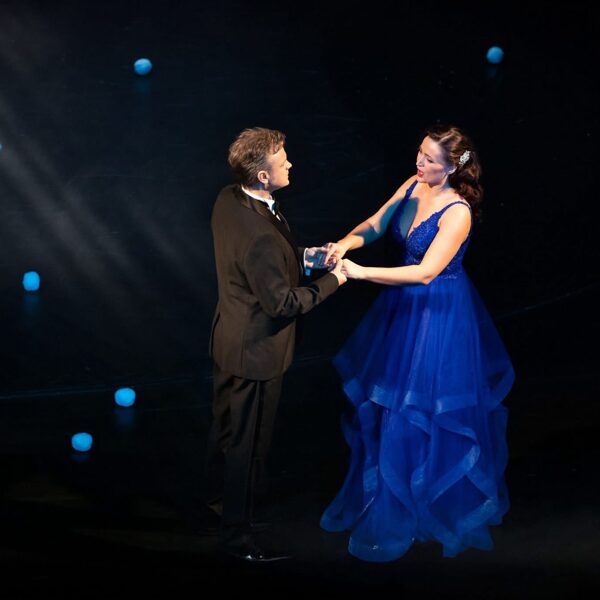 CHRISTMAS FOR EVERYONE / VIANOCE PRE VŠETKÝCH