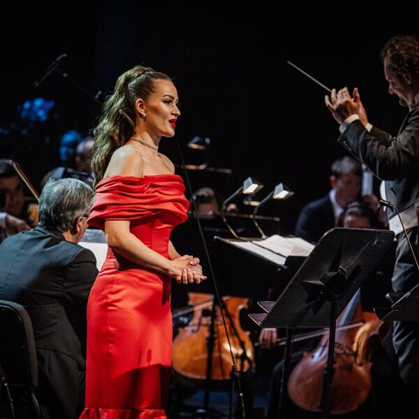 Christmas in Bratislava 2024