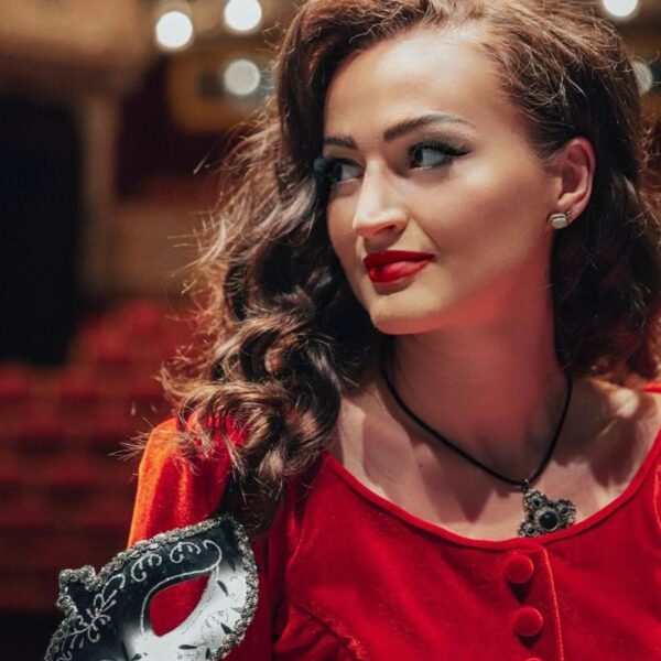 DONNA ELVIRA/MOZART