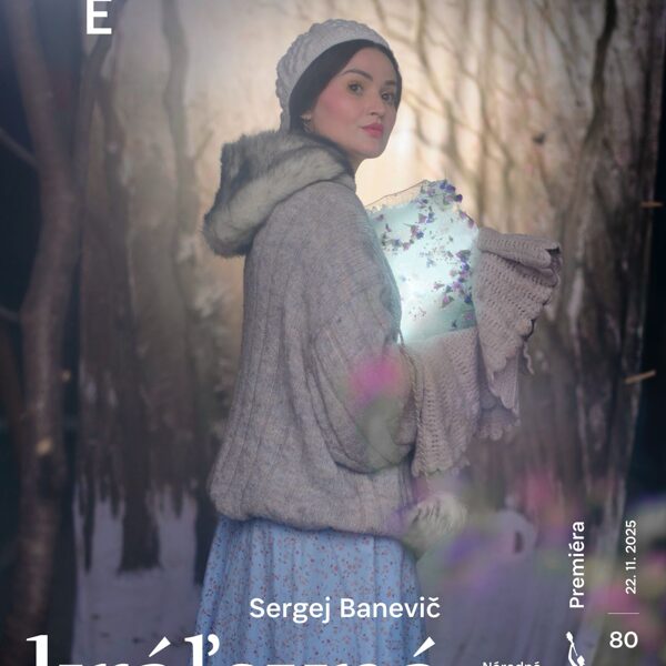 BANEVICH/ GERDA/ THE SNOW QUEEN