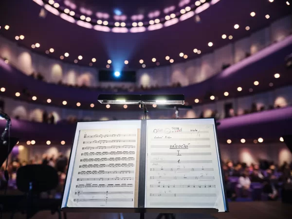Bohuslav Martinů Philharmonic