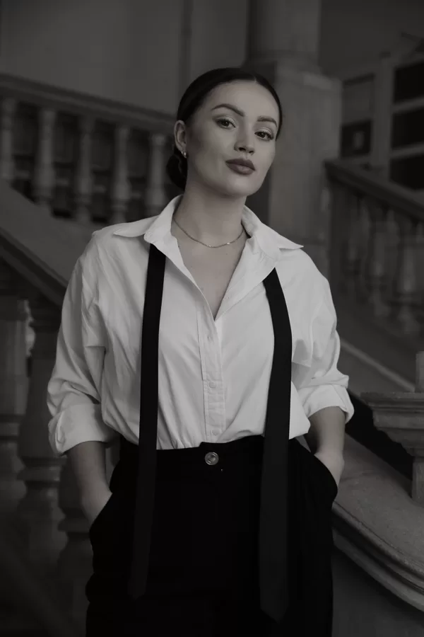 Nika Sidor photo